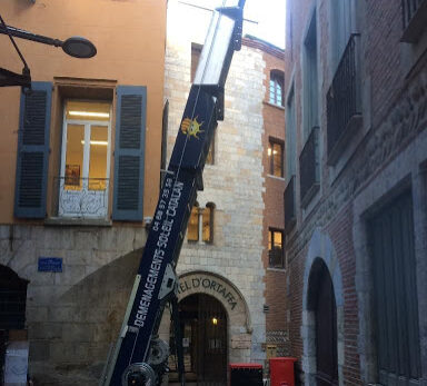 Aide au déménagement d'appartement a Perpignan dans les Pyrénées-Orientales