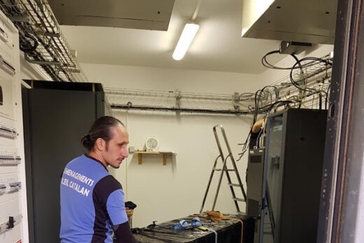 Services de garde-meubles à Perpignan dans les Pyrénées-Orientales