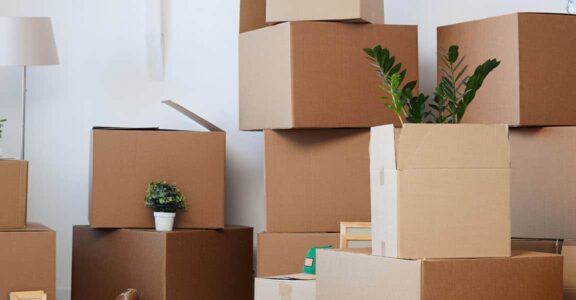 Déménageurs professionnels à Perpignan dans les Pyrénées-Orientales