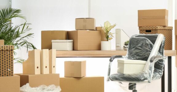 Location d'espace de stockage pour déménagement dans les Pyrénées-Orientales